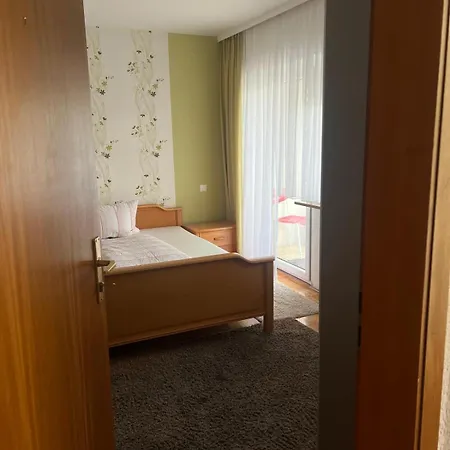 بيت ضيافة Zimmermann 3*