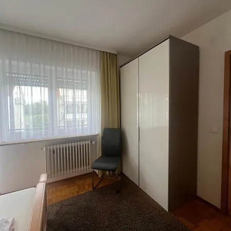 بيت ضيافة Zimmermann 3*