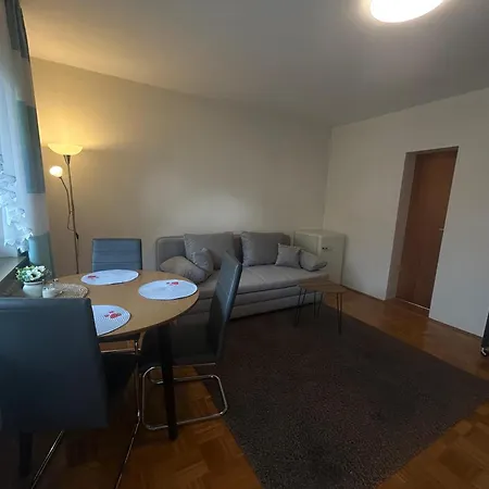 بيت ضيافة Zimmermann 3*