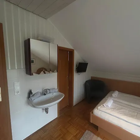 بيت ضيافة Zimmermann 3*